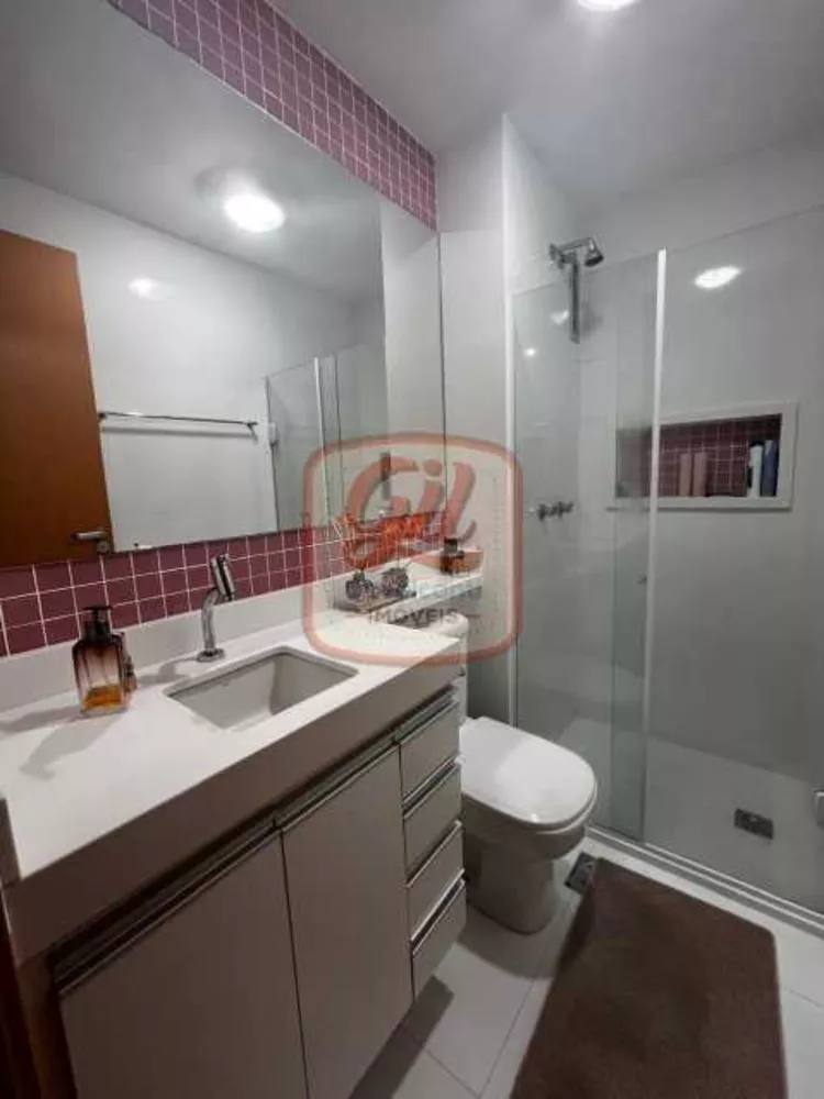 Cobertura, 3 quartos, 133 m² - Foto 6
