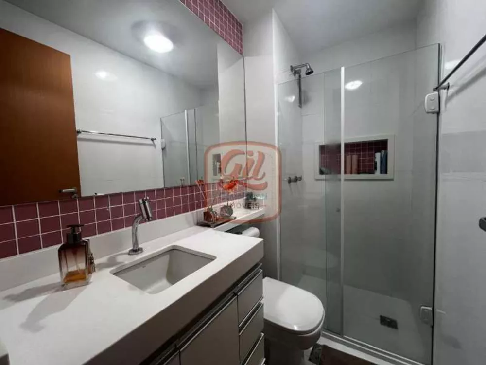 Cobertura, 3 quartos, 133 m² - Foto 22