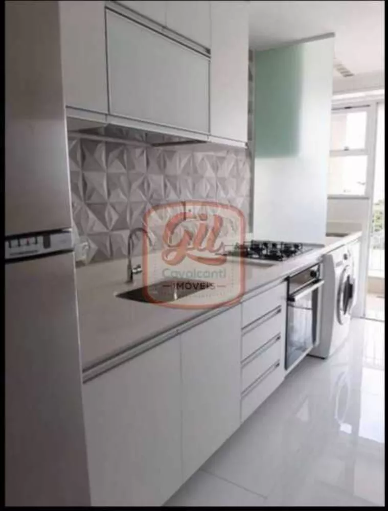 Cobertura, 3 quartos, 133 m² - Foto 21