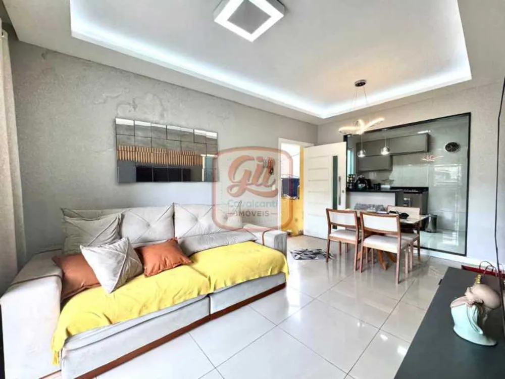 Casa de Condomínio, 2 quartos - Foto 2