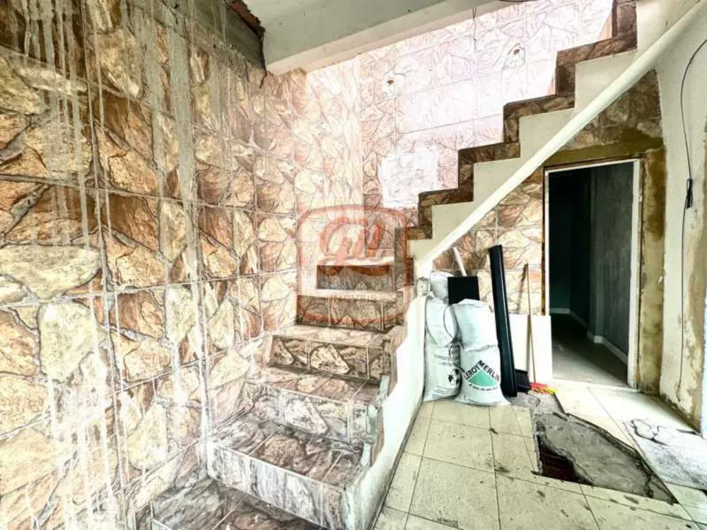 Casa de Condomínio, 2 quartos - Foto 19