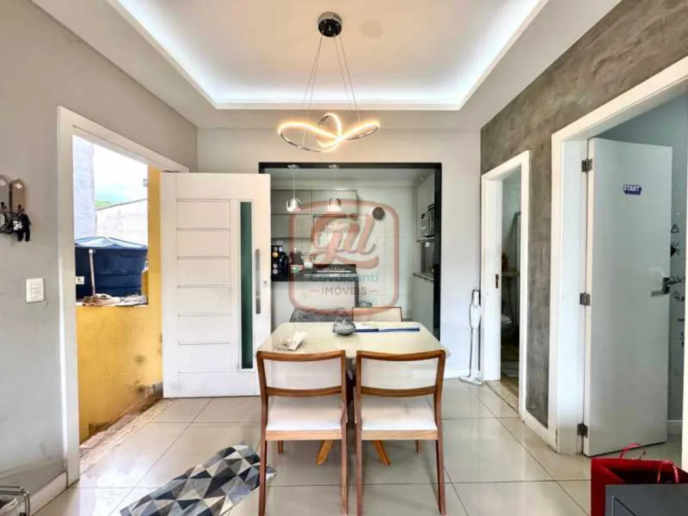 Casa de Condomínio, 2 quartos - Foto 3