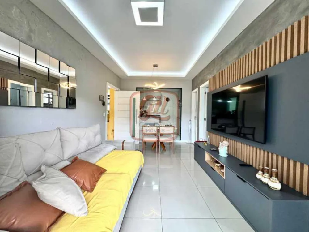 Casa de Condomínio, 2 quartos - Foto 4