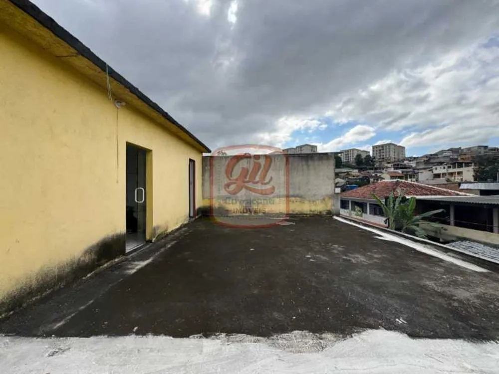 Casa de Condomínio, 2 quartos - Foto 21