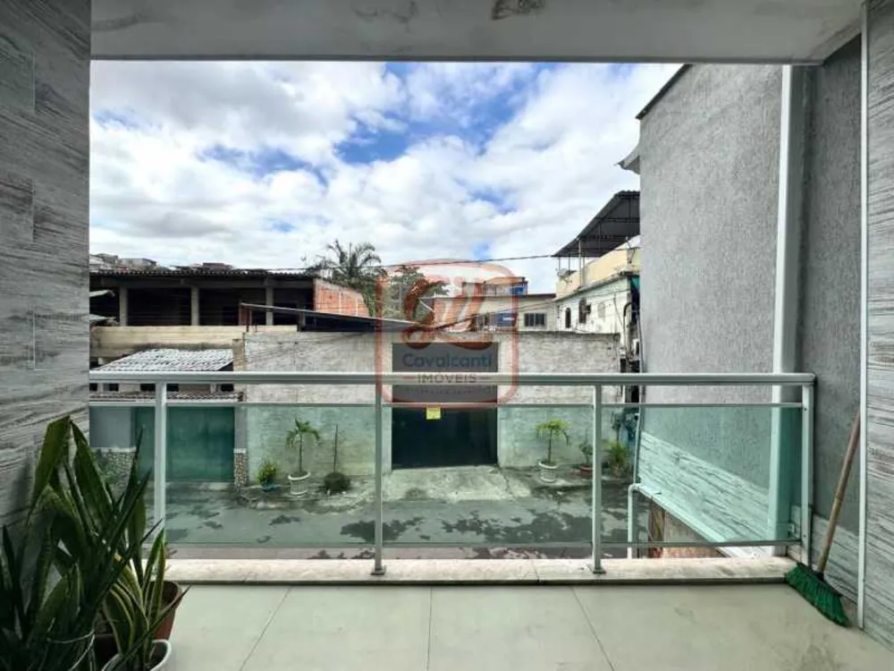 Casa de Condomínio, 2 quartos - Foto 6