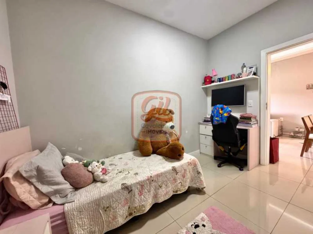 Casa de Condomínio, 2 quartos - Foto 17