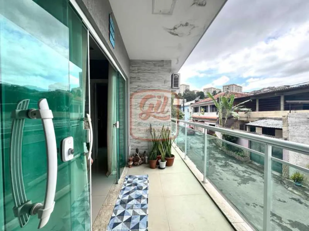 Casa de Condomínio, 2 quartos - Foto 7