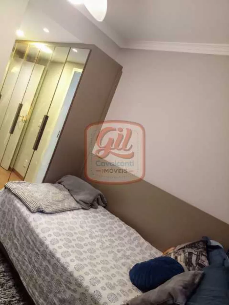Apartamento, 2 quartos, 78 m² - Foto 9