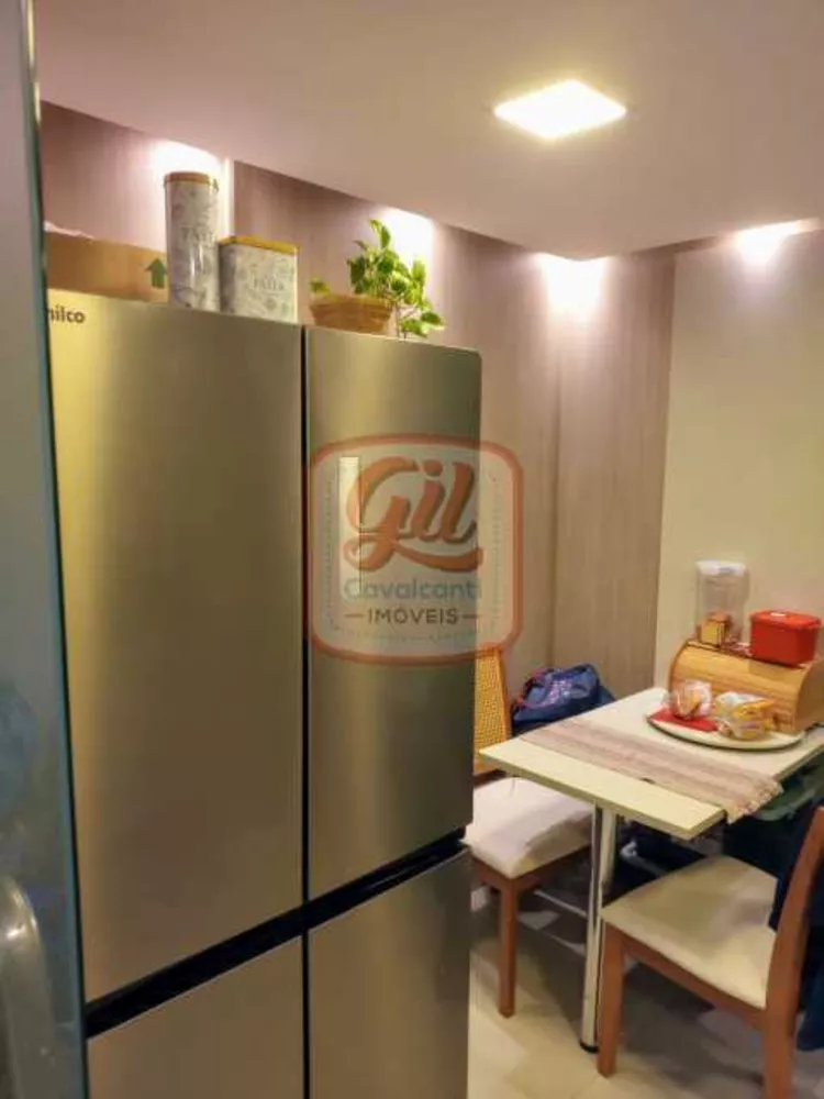 Apartamento, 2 quartos, 78 m² - Foto 27