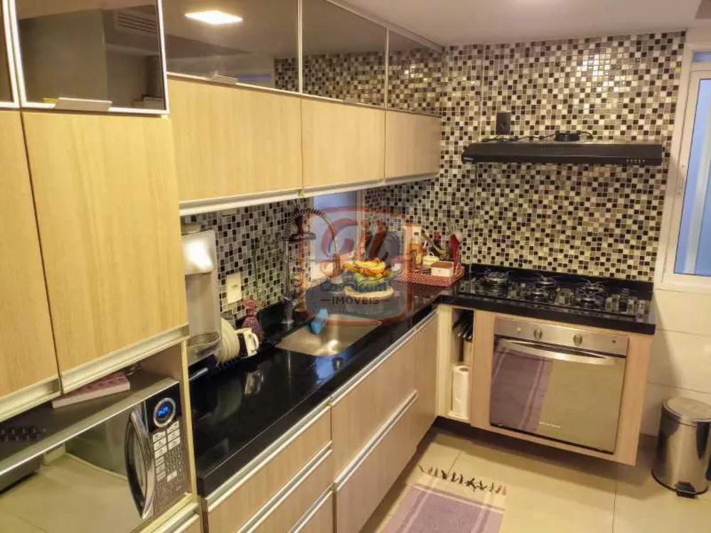Apartamento, 2 quartos, 78 m² - Foto 16