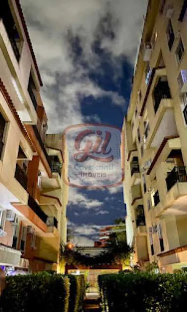 Apartamento, 2 quartos, 78 m² - Foto 18