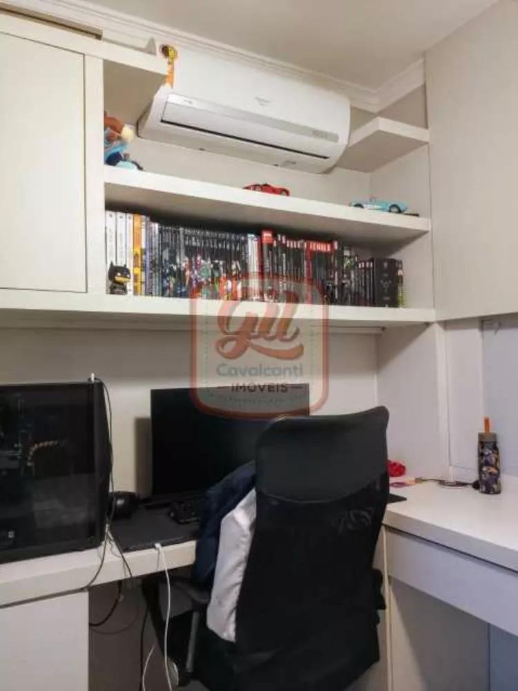 Apartamento, 2 quartos, 78 m² - Foto 29
