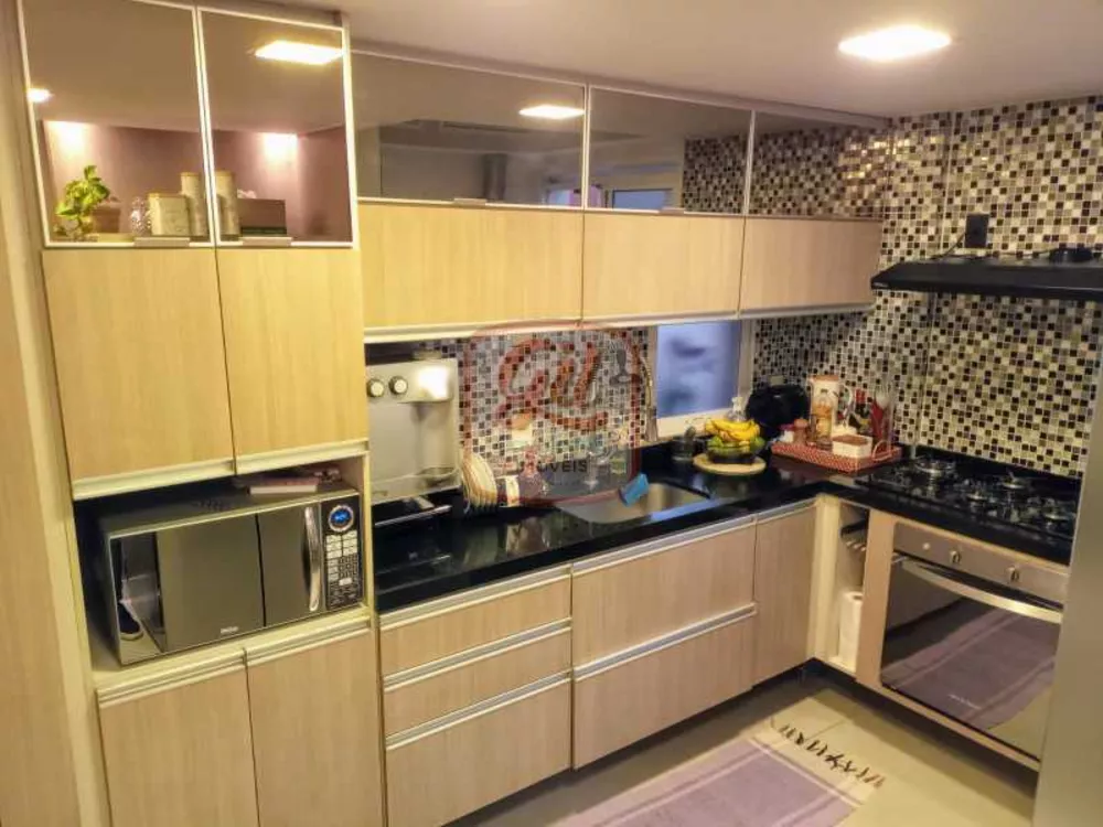 Apartamento, 2 quartos, 78 m² - Foto 2