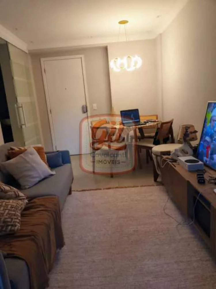 Apartamento, 2 quartos, 78 m² - Foto 14