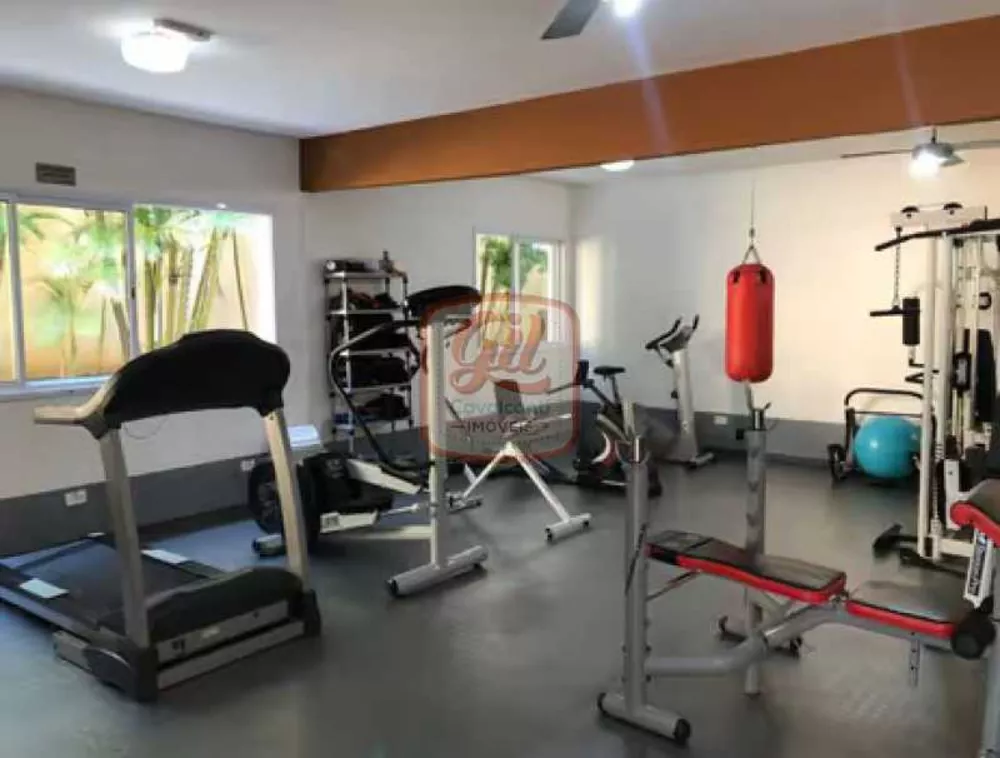 Apartamento, 2 quartos, 78 m² - Foto 5
