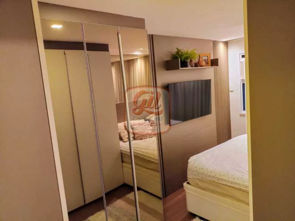 Apartamento, 2 quartos, 78 m² - Foto 8