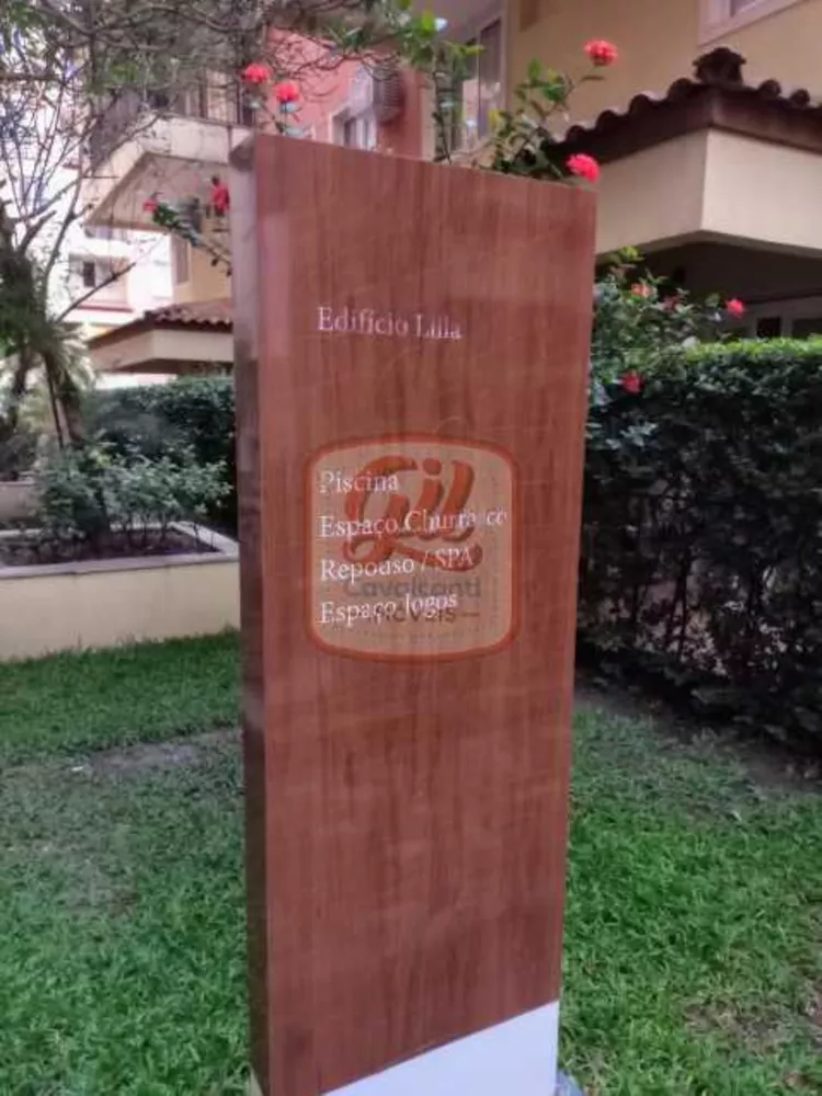 Apartamento, 2 quartos, 78 m² - Foto 12