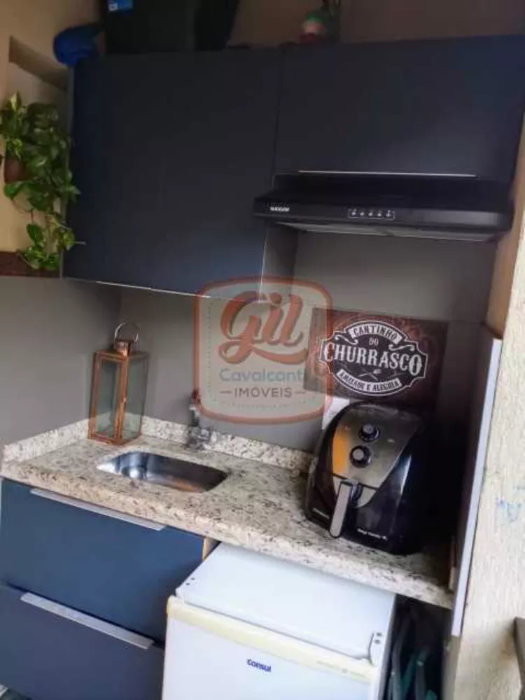Apartamento, 2 quartos, 78 m² - Foto 20