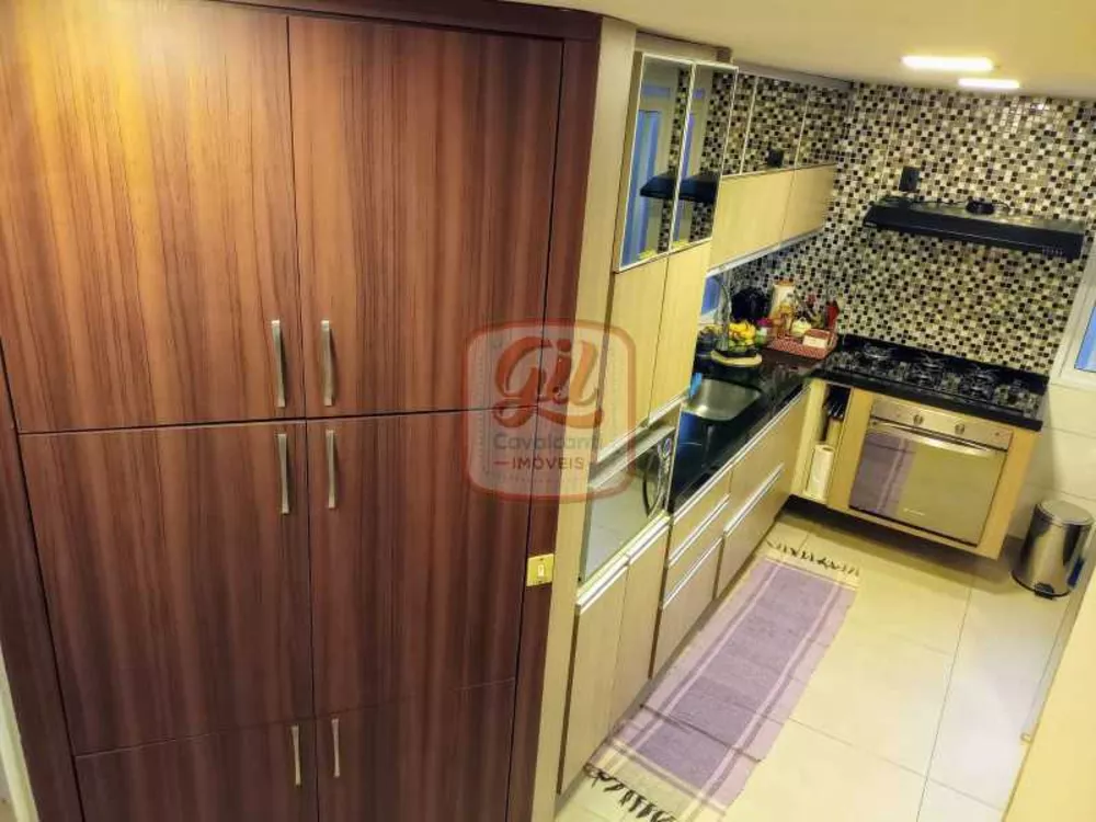 Apartamento, 2 quartos, 78 m² - Foto 11
