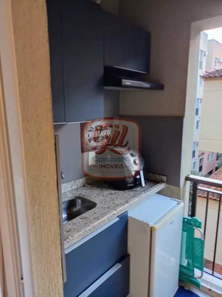 Apartamento, 2 quartos, 78 m² - Foto 24