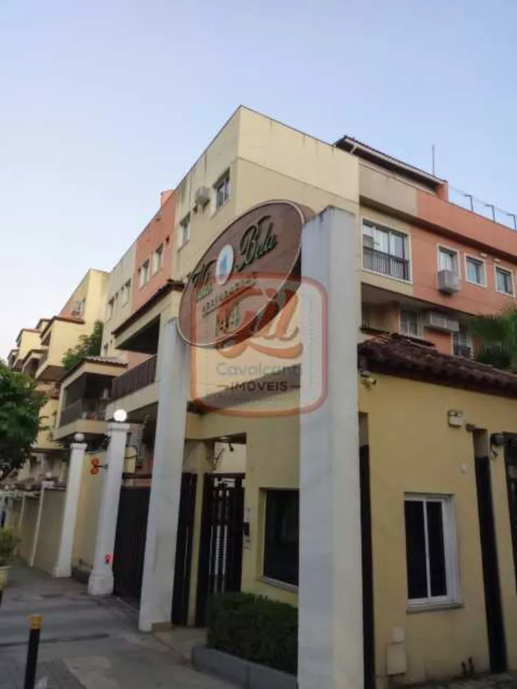 Apartamento, 2 quartos, 78 m² - Foto 7