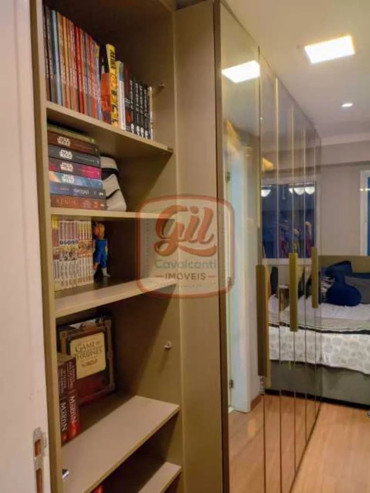 Apartamento, 2 quartos, 78 m² - Foto 4