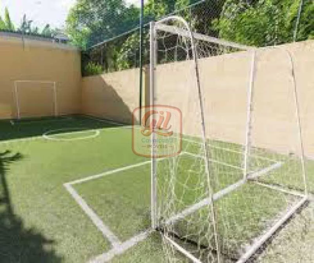 Apartamento, 2 quartos, 78 m² - Foto 17