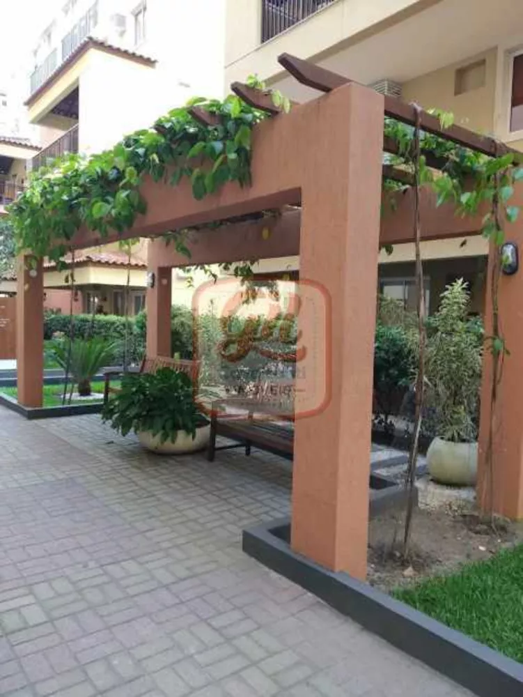 Apartamento, 2 quartos, 78 m² - Foto 3