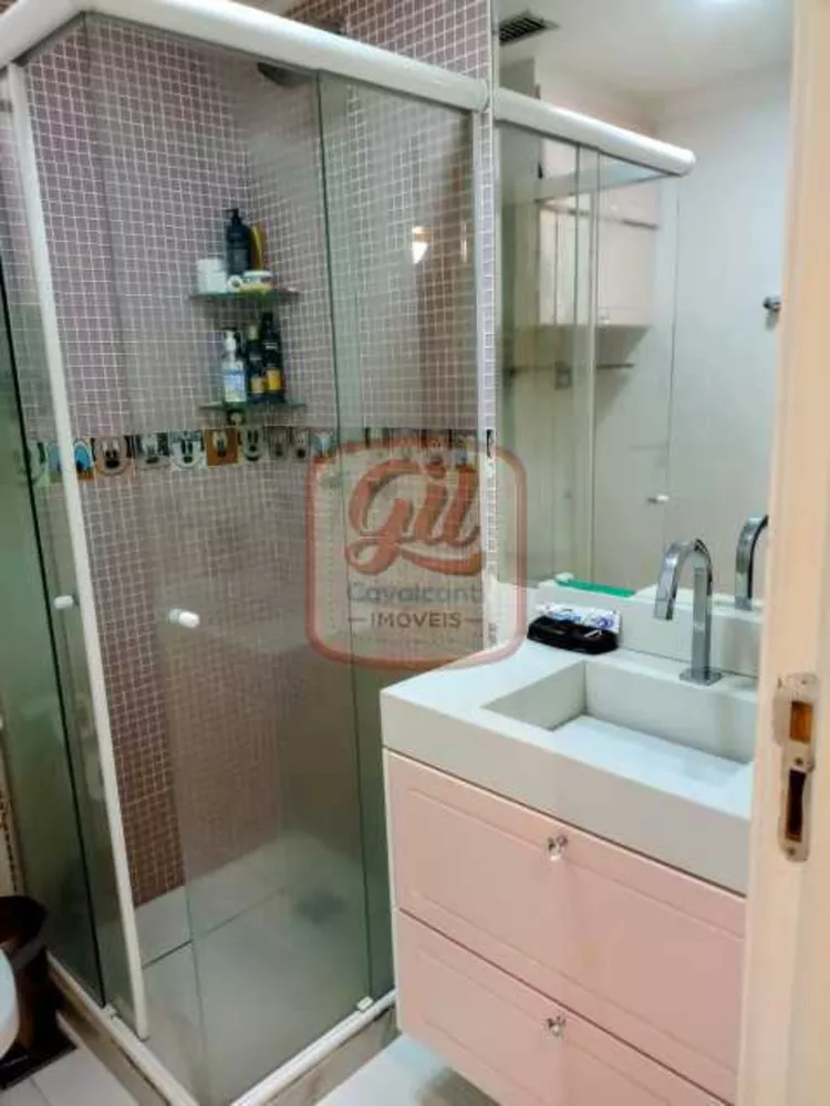 Apartamento, 2 quartos, 78 m² - Foto 13