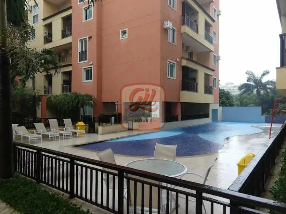 Apartamento, 2 quartos, 78 m² - Foto 22