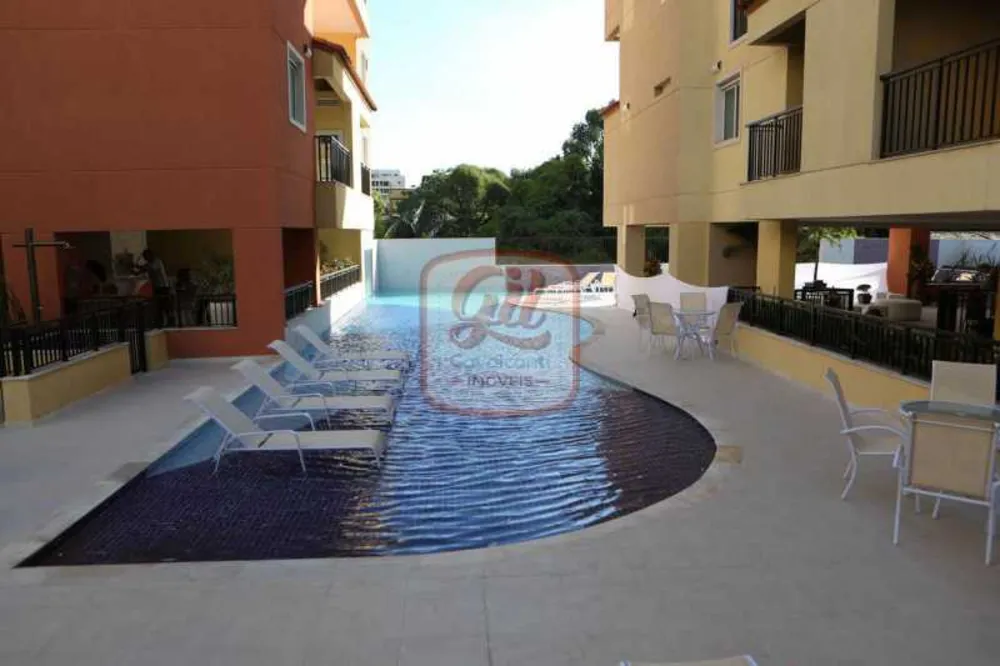 Apartamento, 3 quartos, 96 m² - Foto 22
