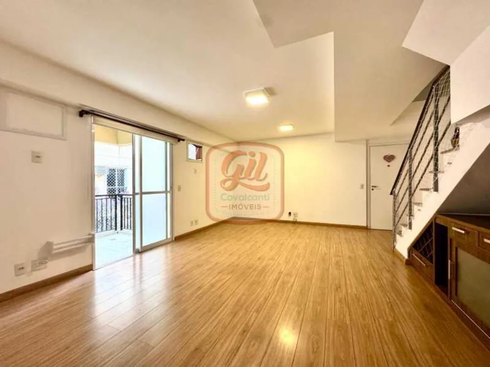 Apartamento, 3 quartos, 96 m² - Foto 5