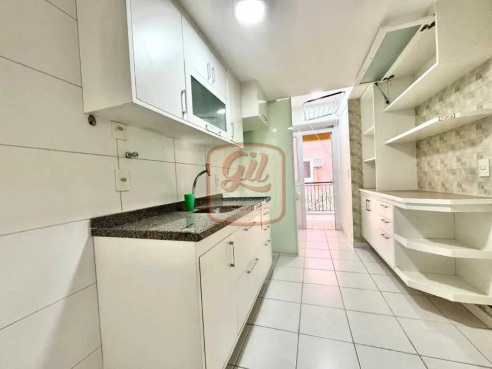 Apartamento, 3 quartos, 96 m² - Foto 21