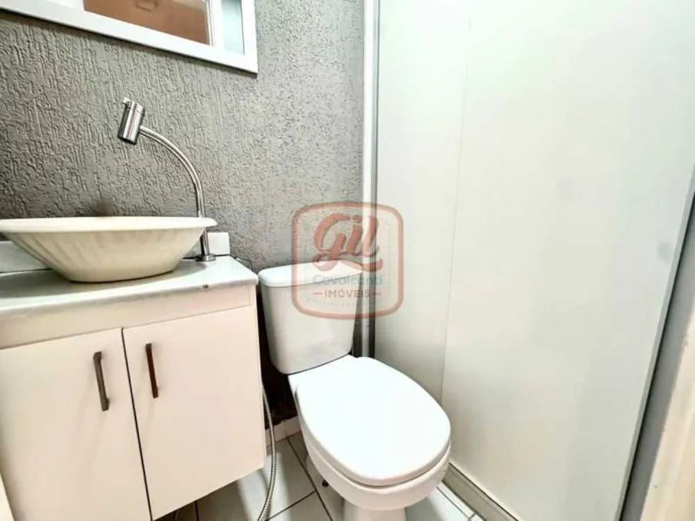 Apartamento, 3 quartos, 96 m² - Foto 28