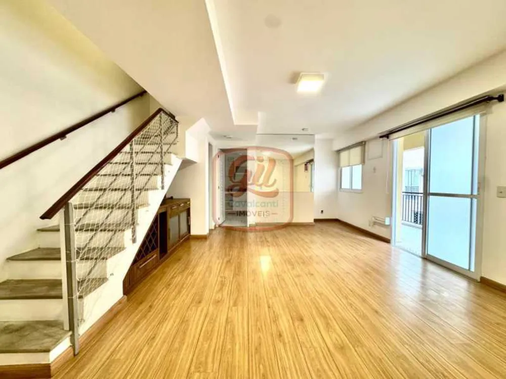 Apartamento, 3 quartos, 96 m² - Foto 16