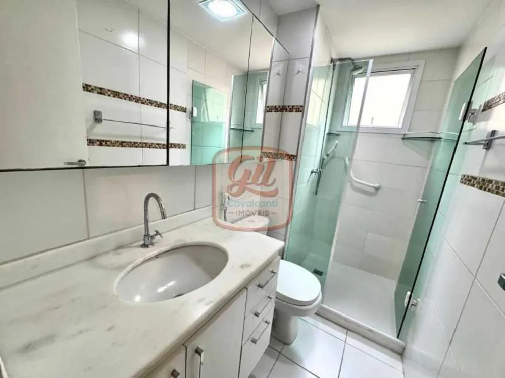 Apartamento, 3 quartos, 96 m² - Foto 13