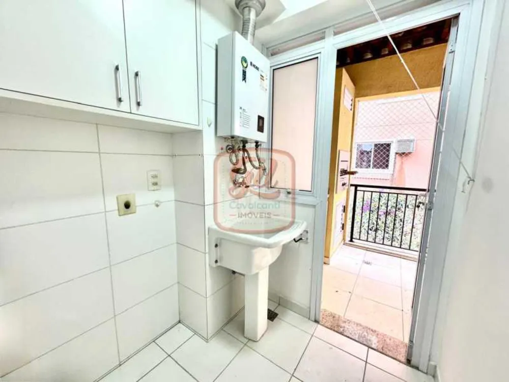 Apartamento, 3 quartos, 96 m² - Foto 8