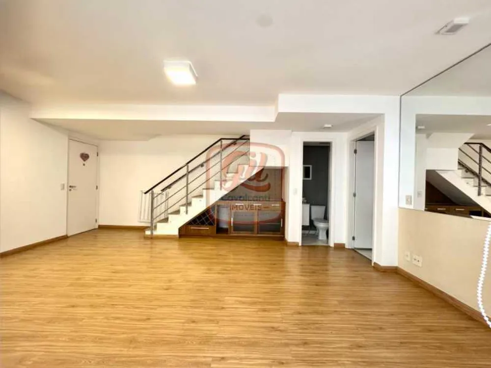 Apartamento, 3 quartos, 96 m² - Foto 10