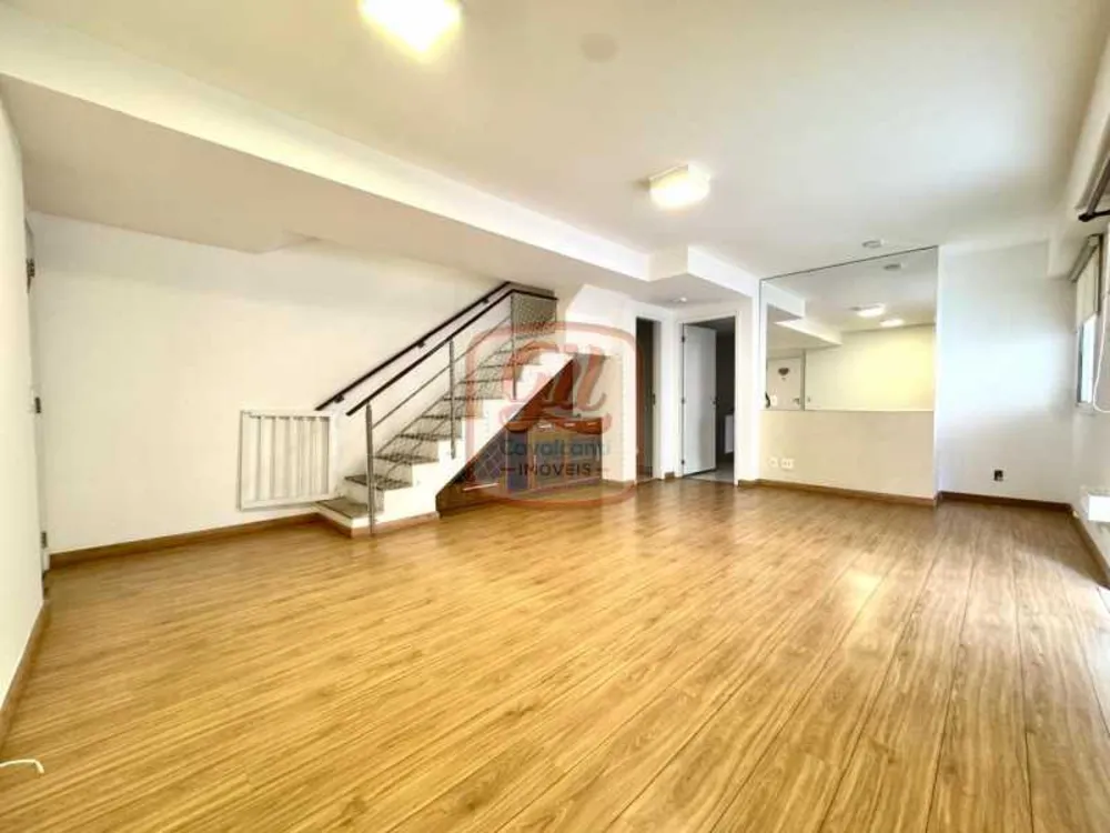 Apartamento, 3 quartos, 96 m² - Foto 4