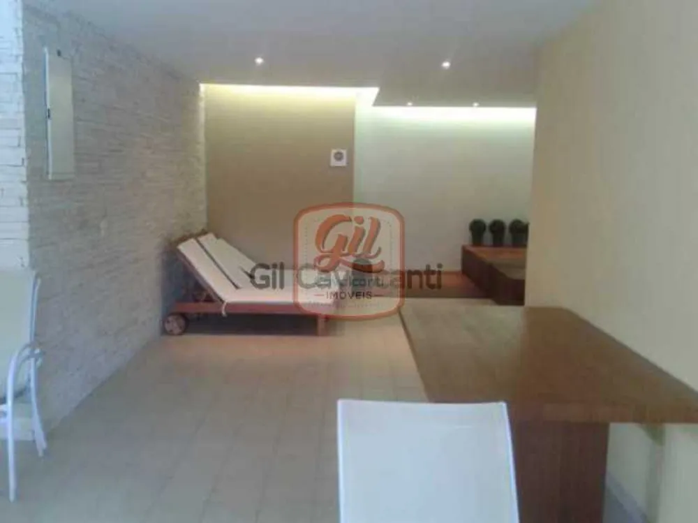 Apartamento, 3 quartos, 96 m² - Foto 15