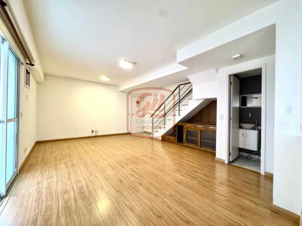 Apartamento, 3 quartos, 96 m² - Foto 3