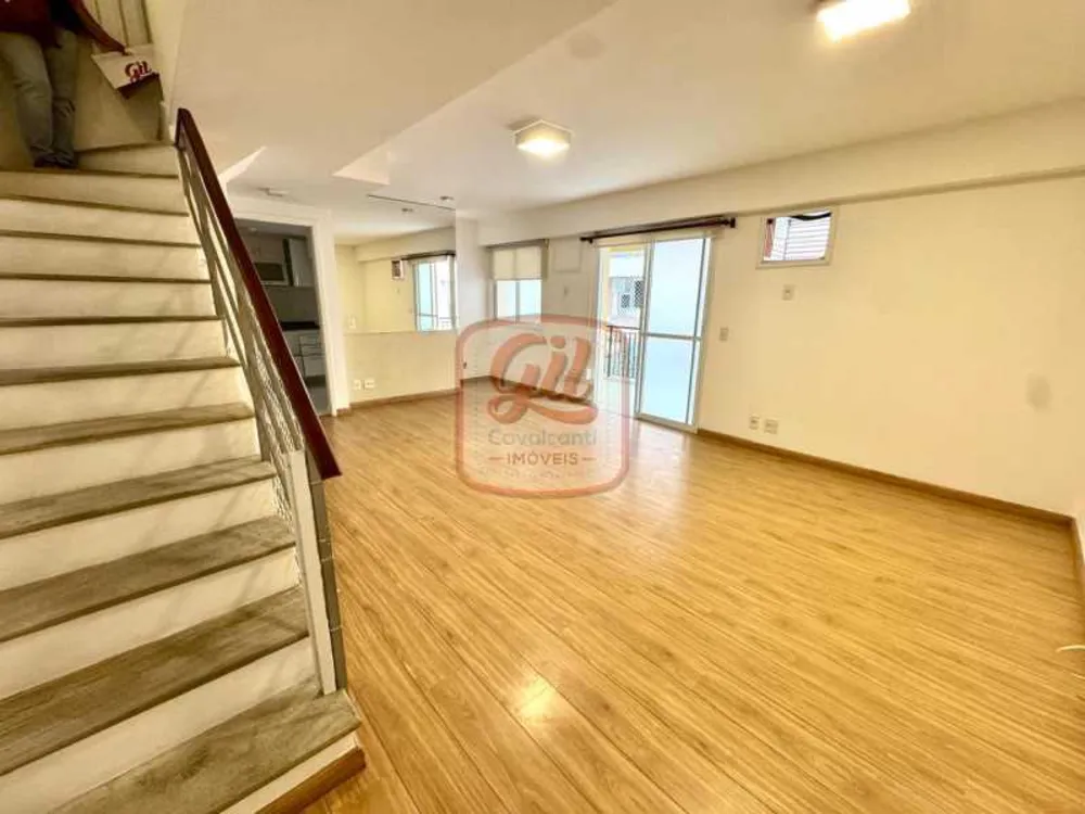 Apartamento, 3 quartos, 96 m² - Foto 23