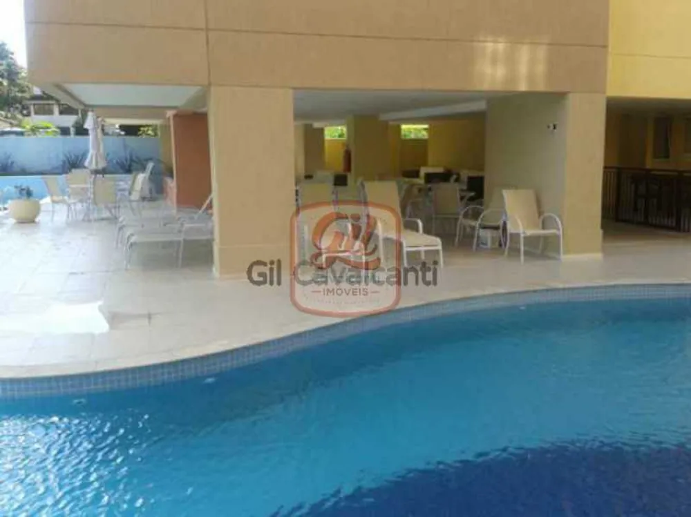 Apartamento, 3 quartos, 96 m² - Foto 24