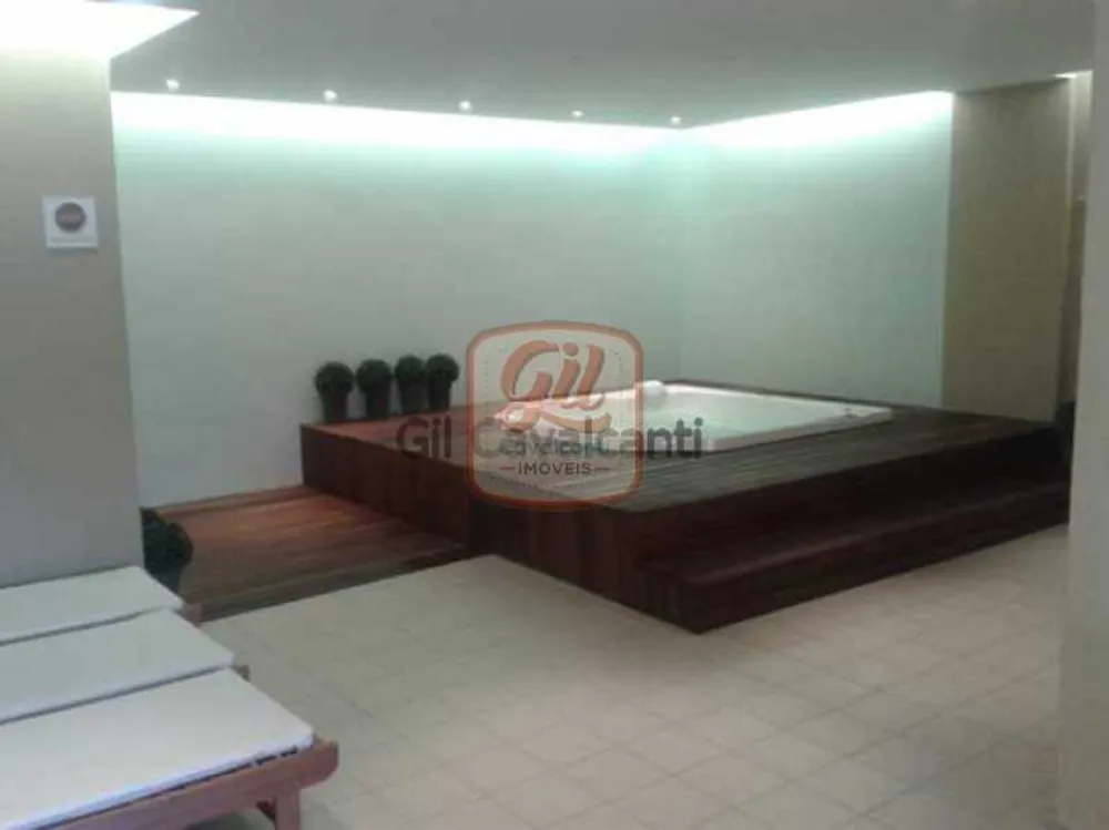 Apartamento, 3 quartos, 96 m² - Foto 25