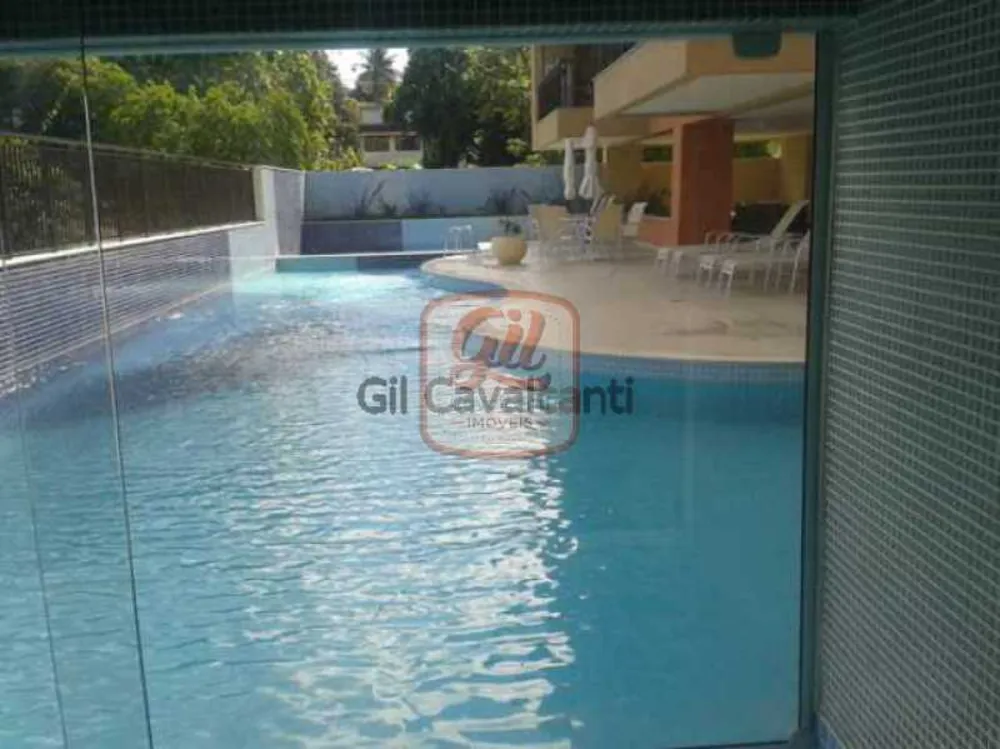 Apartamento, 3 quartos, 96 m² - Foto 14