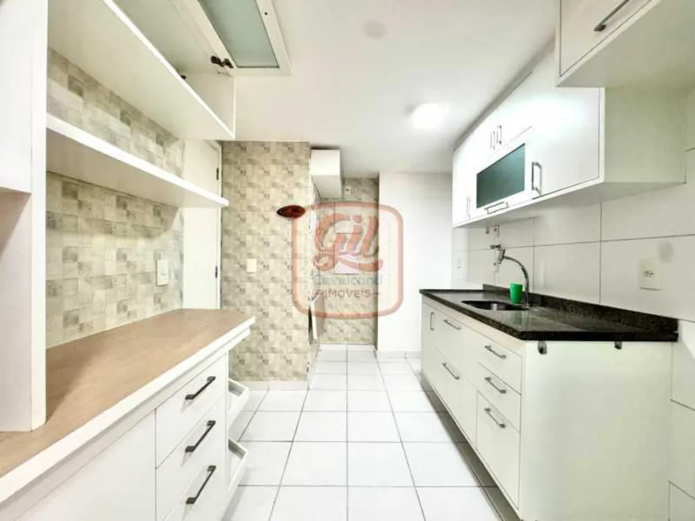 Apartamento, 3 quartos, 96 m² - Foto 27