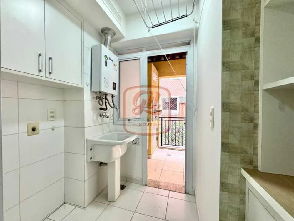 Apartamento, 3 quartos, 96 m² - Foto 2