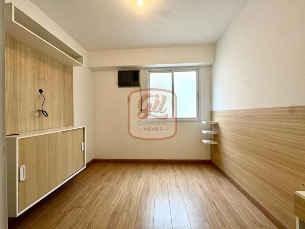 Apartamento, 3 quartos, 96 m² - Foto 26