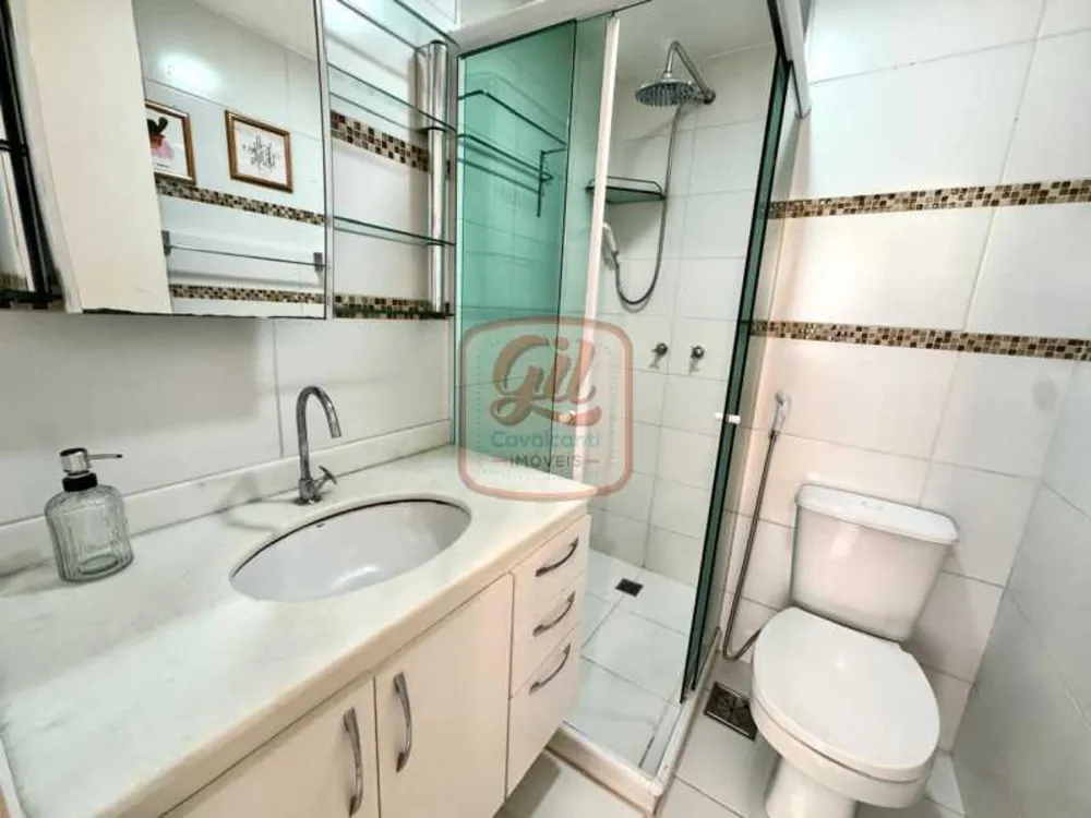 Apartamento, 3 quartos, 96 m² - Foto 29