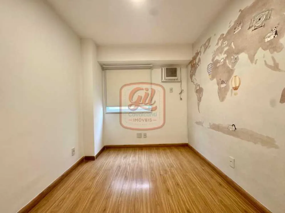 Apartamento, 3 quartos, 96 m² - Foto 7